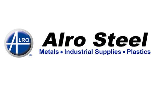 AJ Enterprise - Alro Steel